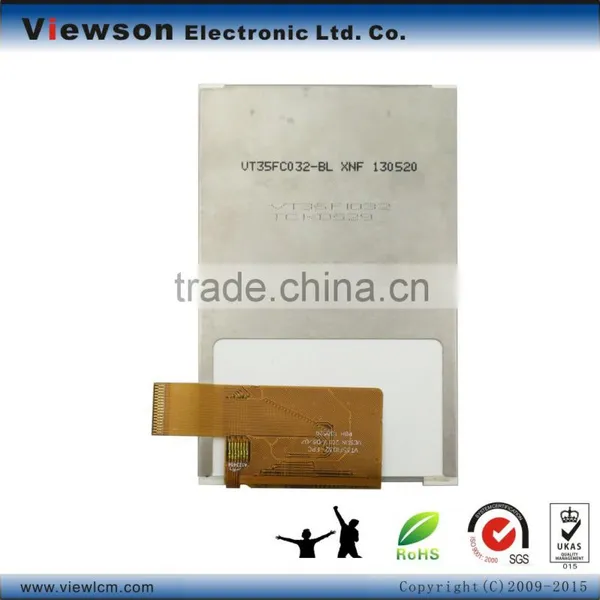 3.5 Inch LCD Display Module for Industial Use(Li) photo-2
