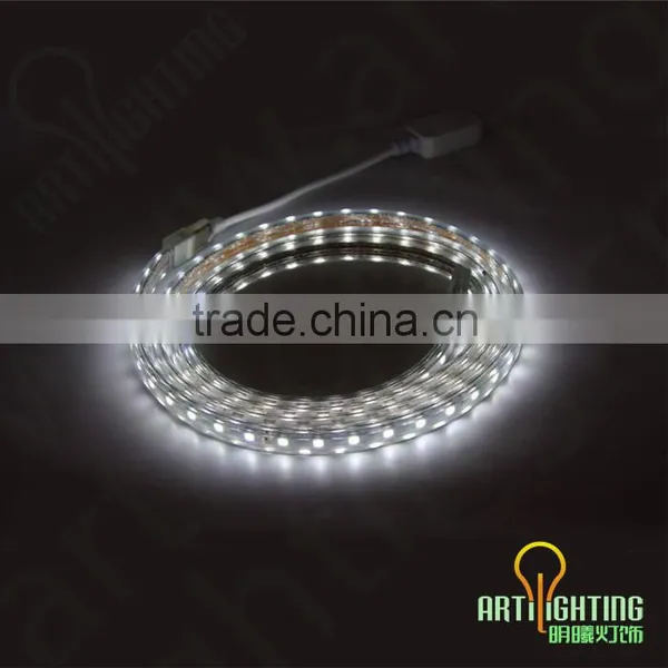Flexible LED Waterproof and Non-waterproof Led Lights Strip 5630 5050 Strip Lights photo-4