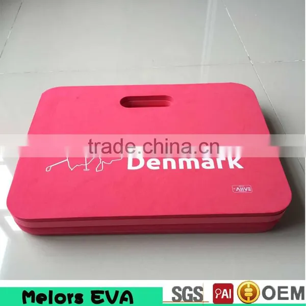 Melors High Quality Garden Kneeler / Garden Kneeler Pad / Garden Knee Cushion photo-3
