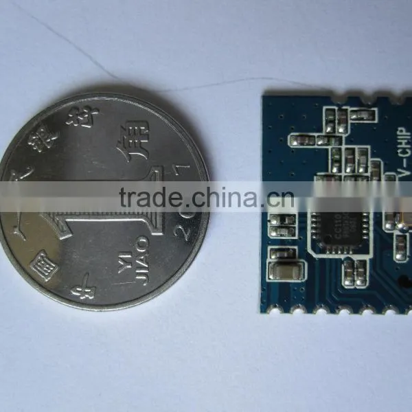 433.92mhz Wireless rf Receiver Transmit Module Low Cost photo-5