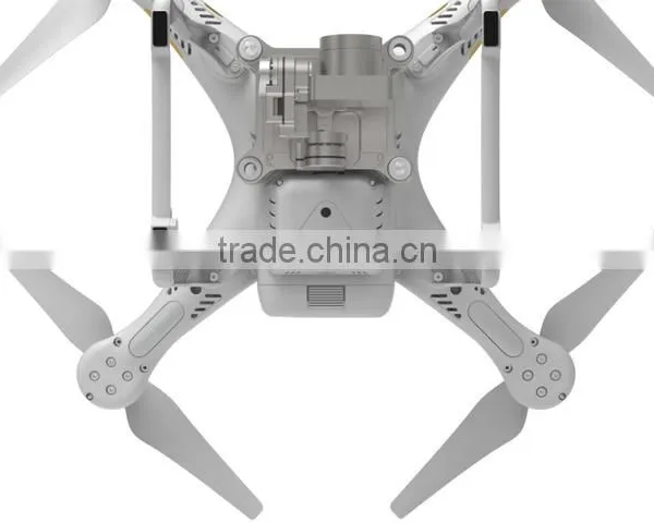 DJI Phantom 3 Professional Quadcopter 4K UHD Video Camera Drone photo-3