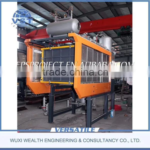 Hot Sale Polystyrene EPS Box Making Machine photo-2