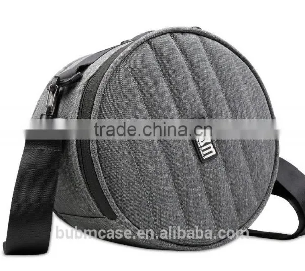 WHOLESALE BUBM Hard Case Cable Earphone Headphone Storage Bag photo-6