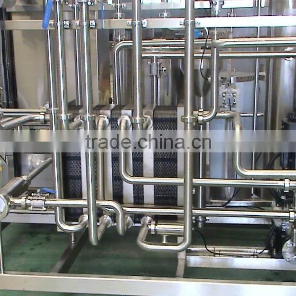 Aseptic Milk Sterilizer photo-6