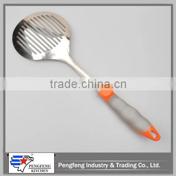 Multifunctional Slotted Turner,slotted Egg Turner photo-3