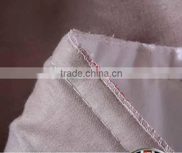 Sleep Well Thin Magnetic Felt Waterproof Mattress Pad photo-2
