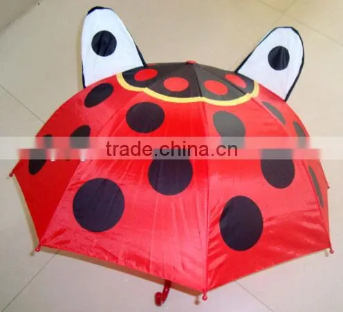 2015 Child Umbrella,umbrella Kids,personalized Kids Umbrella photo-4