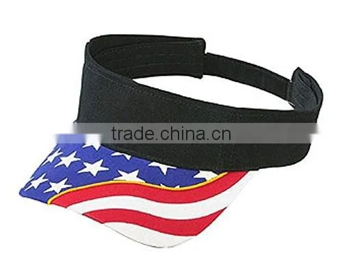 Custom Print Golf Sun Visor photo-2