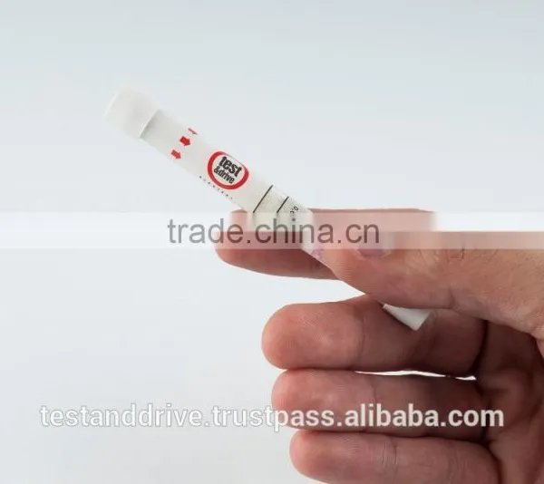 Breathalyzer, Alcotest, Alcohol Detector, Alco Test, Easy to Use photo-4