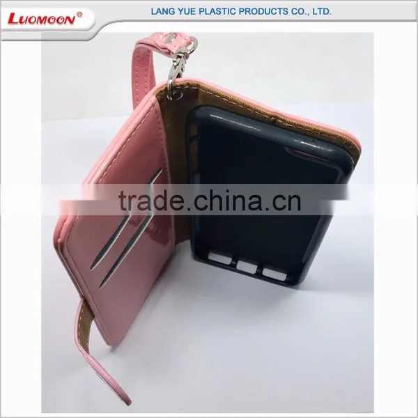 Flip Leather Phone Cover Case Embroidery Chinese Style China Wind for Apple Iphone 7 7 Plus 7+ 6 6 Plus 6+ 5 5s se 4 photo-4
