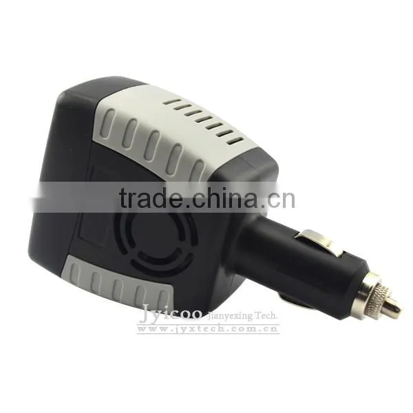 JY301 Mini DC to AC Car Power Inverter for Emergency Tool photo-5