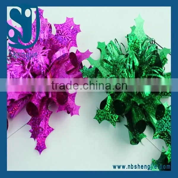 Trade Assurance 2015 Fashion Popular Artificial Plastic Flower photo-4