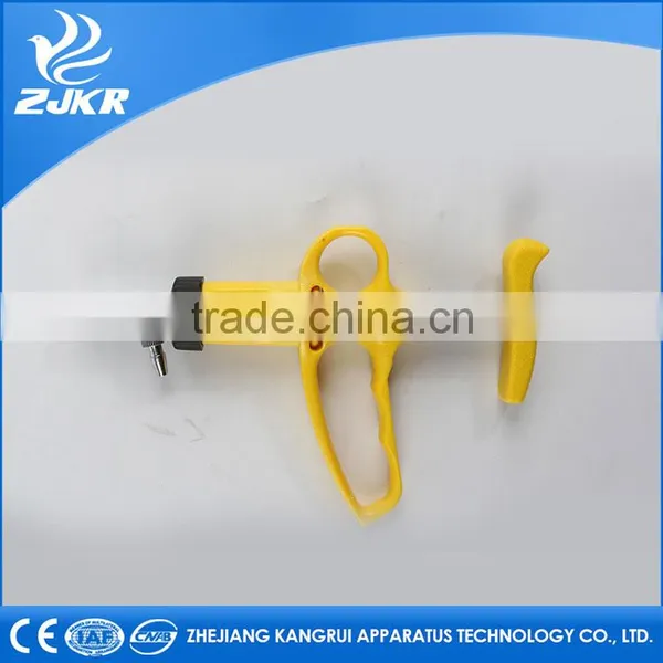 Veterinary Products Animals Continuous Syringe Injector Veterinary B-Type photo-5