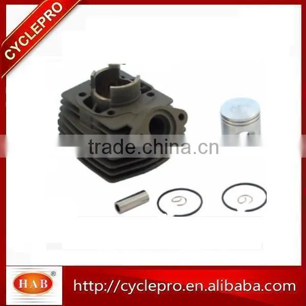 MBK AV7 MBK AV10 PGT 103 PGT FOX Moped Motorcycle Cylinder Kit photo-2