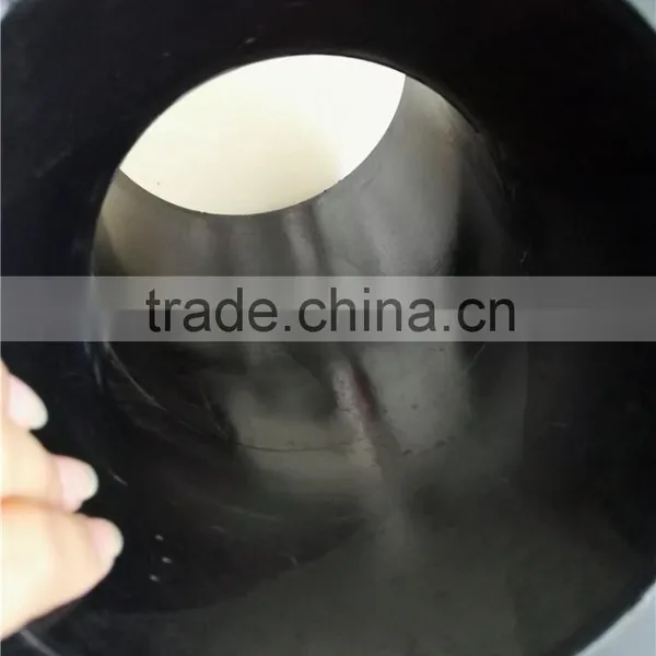 Hot Sale Economic pe Upvc Pipe Fittingspe Socket Elbow photo-6