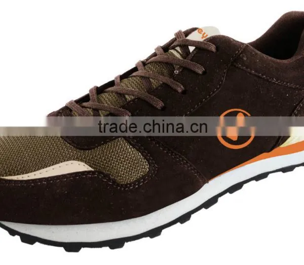 2014 Men Running Shoes Cheap Brand Running Shoes photo-5
