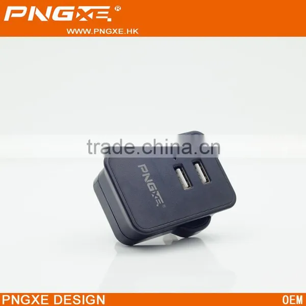 2015 China Factory Selling 2 Amp Wholesale Usb Wall Charger for Iphone photo-5