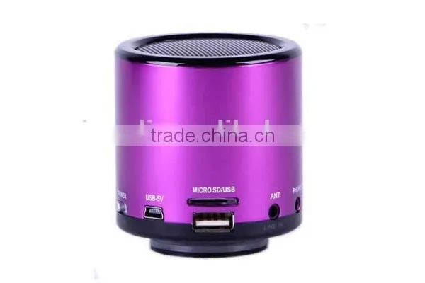 Low Price Speaker Bluetooth Wireless Speaker for Gifts Promotion photo-4