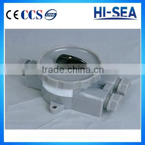 Marine Nylon Waterproof Switch and Junction Box photo-3