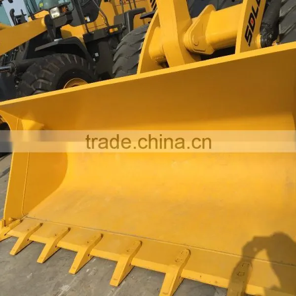 Cheap Price CHANGLIN 1.8ton Mini Wheel Loader ZLM18,1.0 m3 Small Bucket photo-2