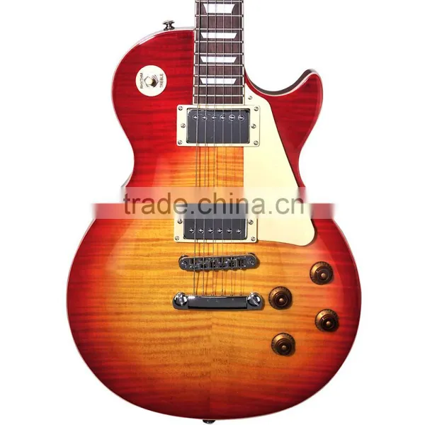 22 Fret Electric Guitar With Excellent Sound Very Good Quality photo-5