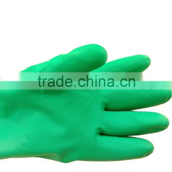 High Quality Nytril Gloves Household Gloves photo-2