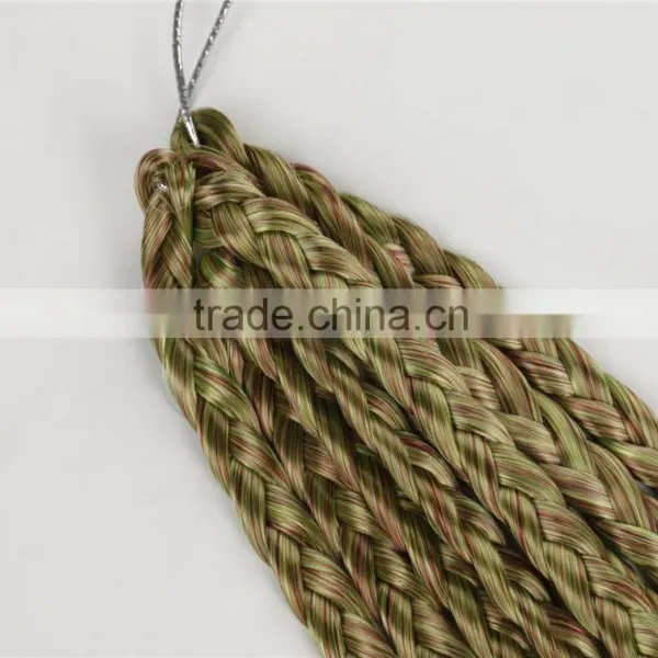 12" Africa Twist Dread Lock Crochet Havana Tantanland Twist Marley Twist Free Dress Tress Synthetic Box Braids photo-3