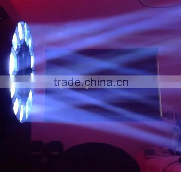 Manufacturer LED 19pcs*15w Zoom Clay Paky Bee Eye K20 K10 Moving Head Beam Light photo-5