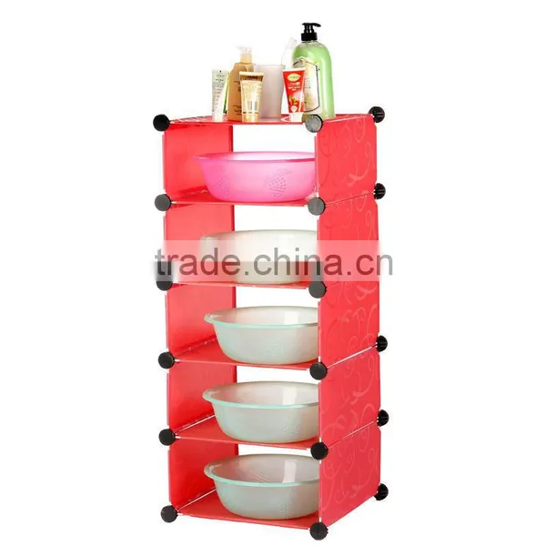 High Quality Cheap Bathroom Cabinet in Dalian