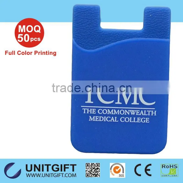 Funny Mobile Phone Card Holder Case for Iphone 6 photo-5