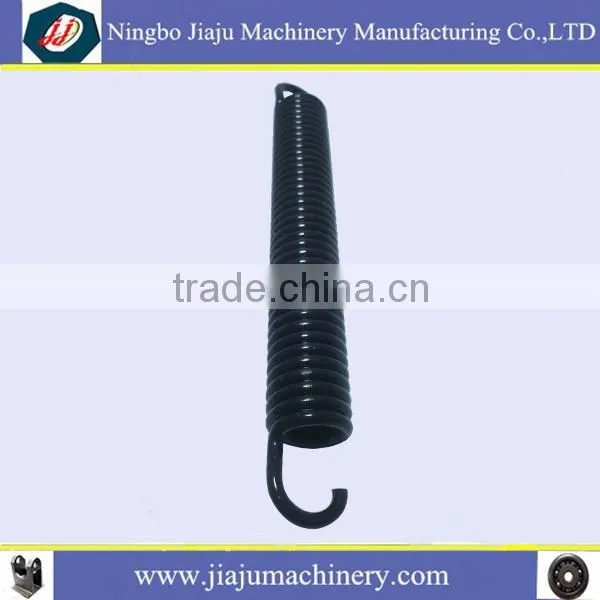 Conical Extension Spring With Two Hook Tension Spring photo-3