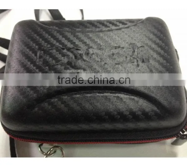 GC- Dongguan City Cutomize pu Cover Eva Molded Compact Case for Camera photo-2