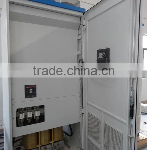 Active Harmonic Filter photo-5