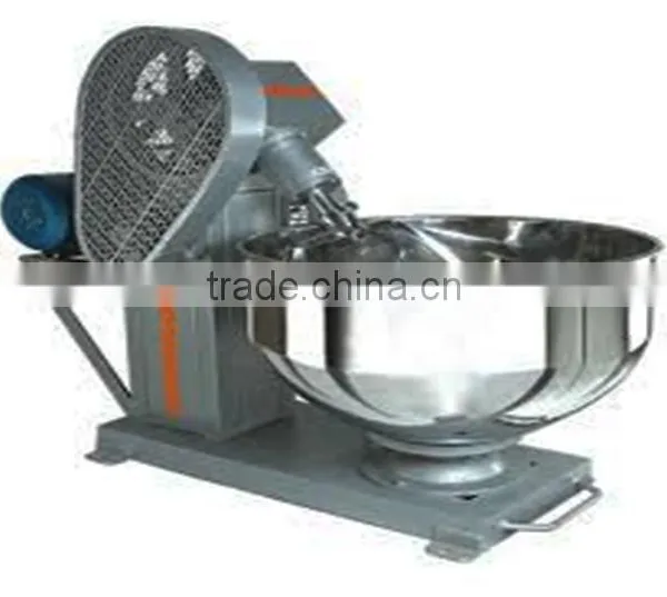 DOUGH KNEADING MACHINE