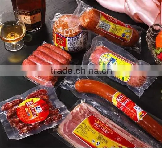 Resist to Steaming Vacuum Meat Packaging Laminating Adhesive