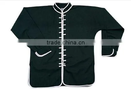 LONG SLEEVE KUNG FU