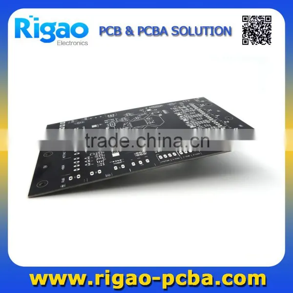 Printed Circuit Board Manufacturing e Cigarette Pcb Circuit Board photo-3