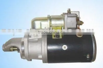 Auto Starter