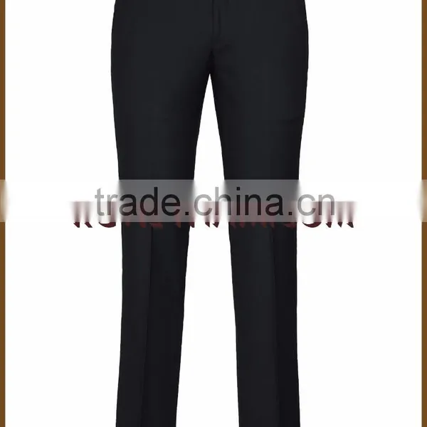 Aristino Trousers 70% Polyester 30% Rayon With Slim Fit for Men