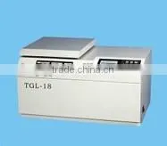 High-speed Refrigerated Centrifuge , Laboratory Centrifuges , Medical Centrifuges for Centrifuges