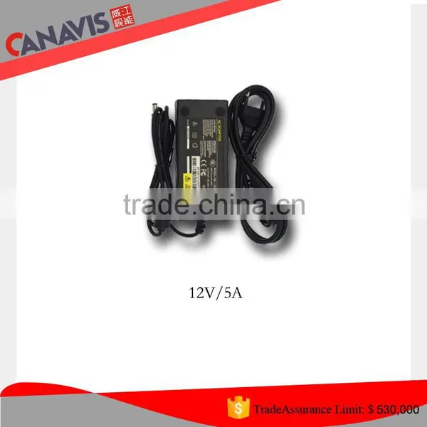 Security Camera System Different Kind of Cctv Camera/DVR/NVR Power Supply photo-6