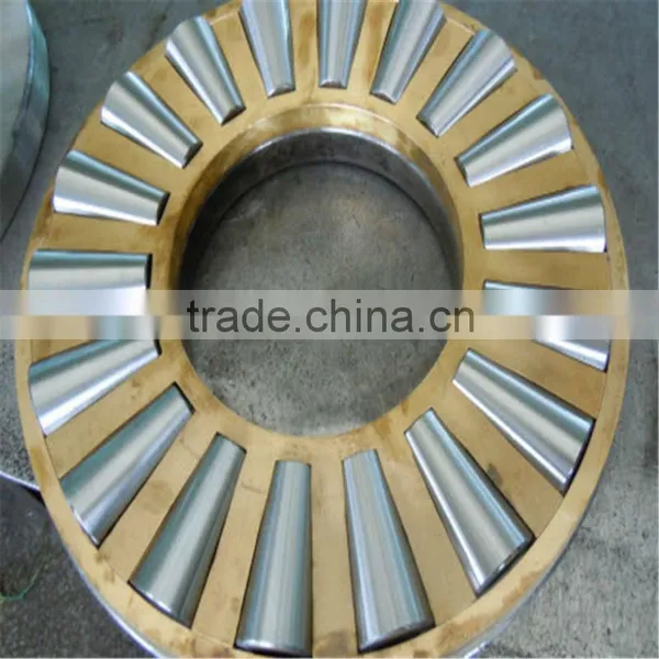 High Precision Thrust Roller Bearing, Ntn Joint Bearing photo-5