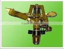 Sprinkler for Irrigation System