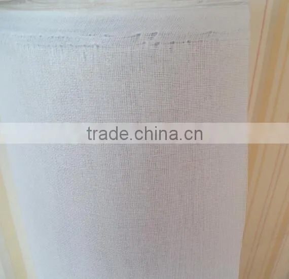 100% Polyester Fusible Interlining for Waist photo-2