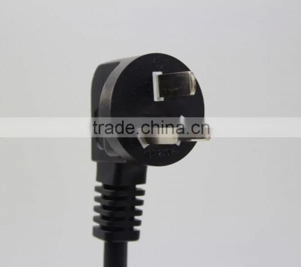 CCC Power Plug