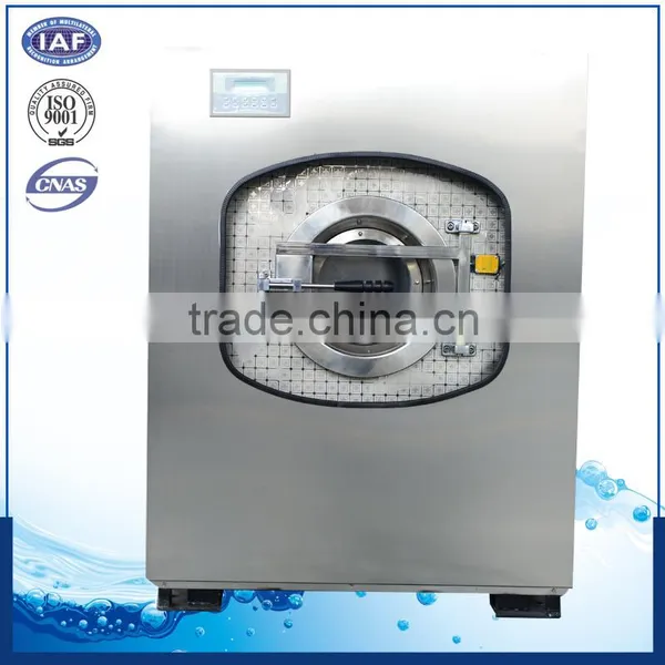 XTQ All Closed Textile Washer Dryer