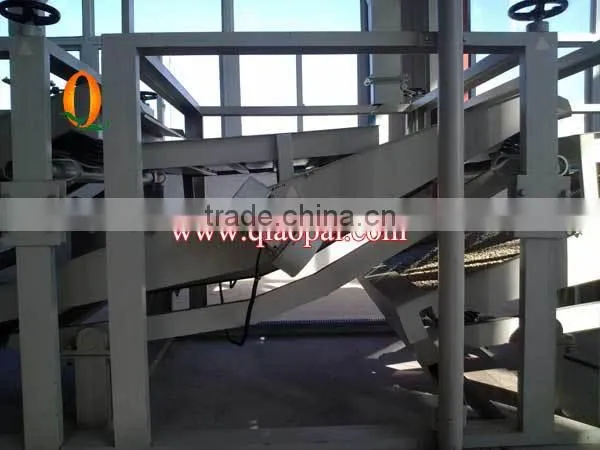 Large Scale Sunflower Seeds Deshelling Machine