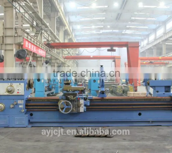 Universal Lathe CW6180, CW61100 photo-3