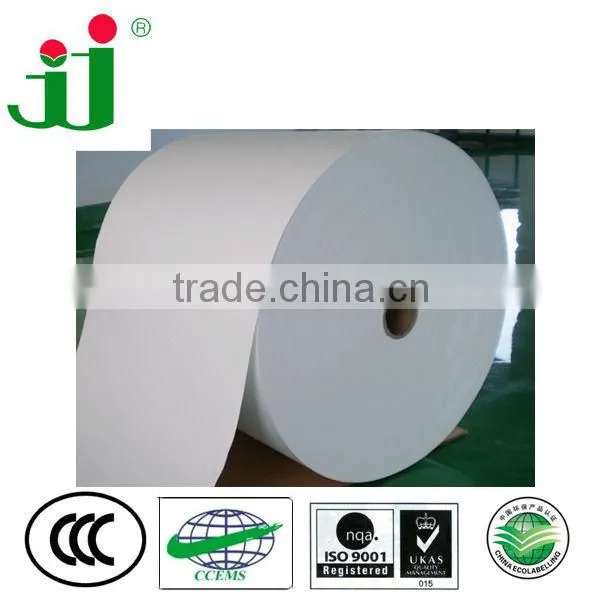 China Manufactured Hot Sale F5 600g Ceiling Filter Material photo-2