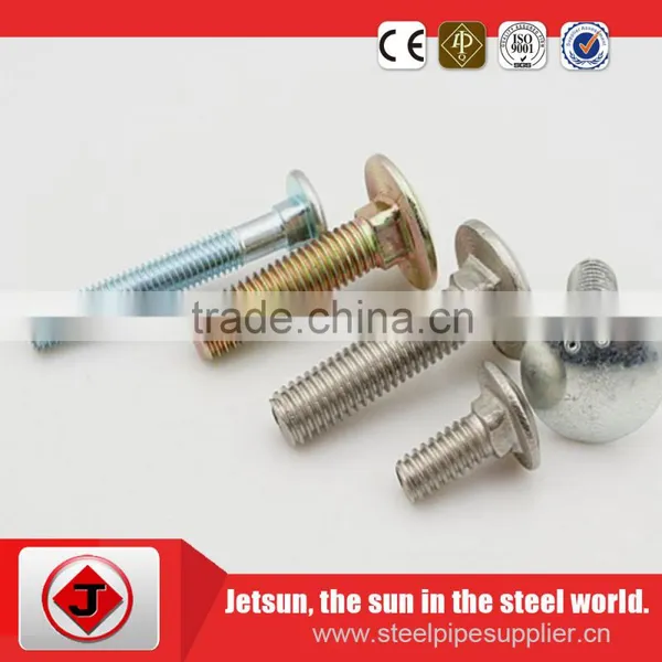 High Quality and Cheap Price Galvanized A325 Bolt